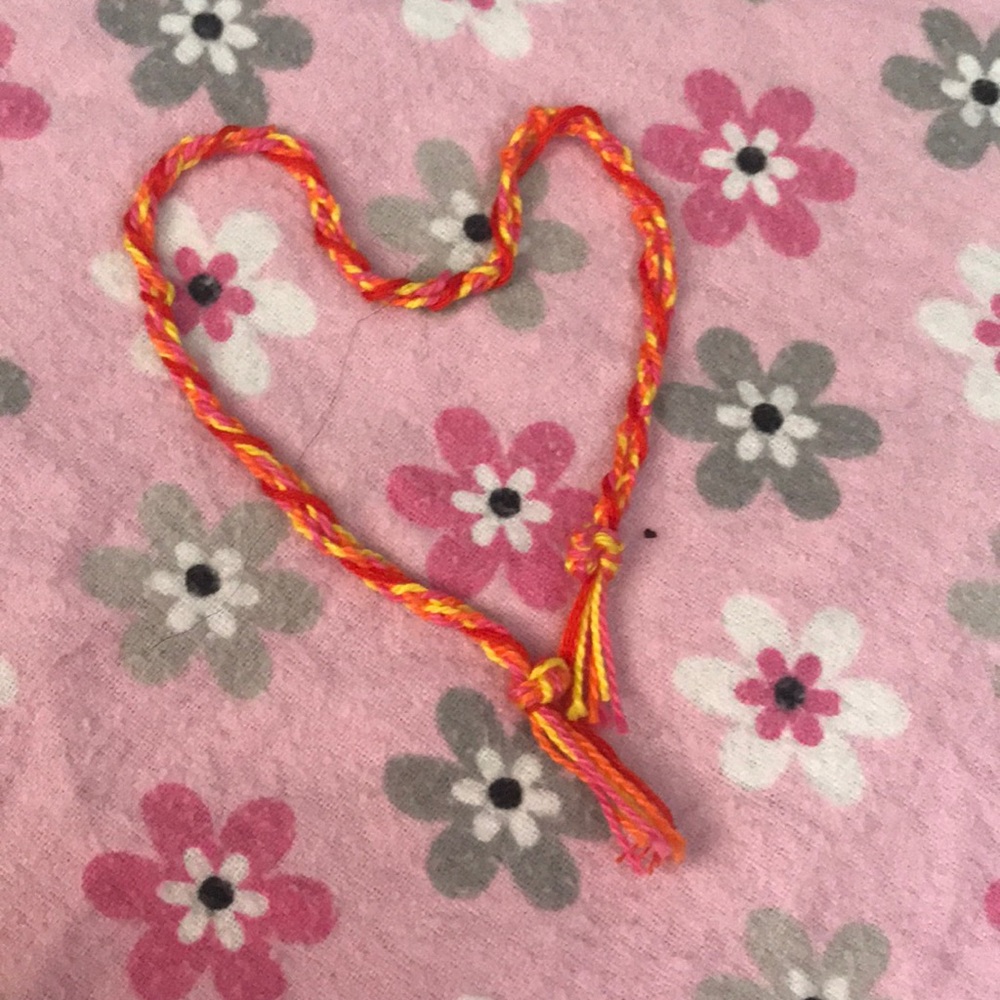 Bracelet
